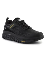 Topánky Skechers Arch Fit Road Walker - Recon M 237333-BBK