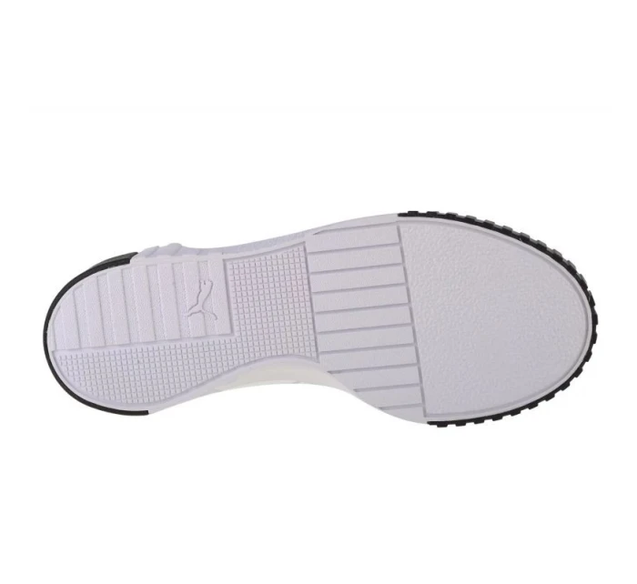 Dámské boty Cali W model 18184937 - Puma Dámské boty Cali W model 18184937 - Puma