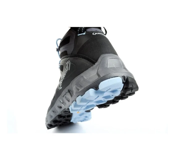 Aku Selvatica Mid GTX W 676144 trekingové topánky