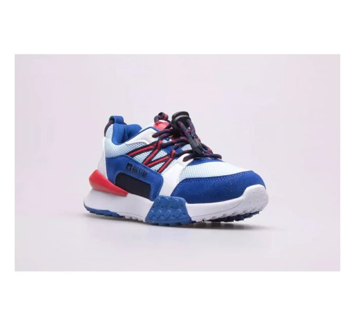 Dětská obuv Jr model 21424786 - Big Star