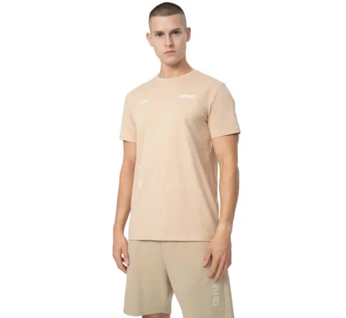 Tričko M model 18495649 pánské - 4F