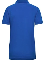 Daiber JN 829 Dámske pracovné polo tričko z piké 02.0829 royal Daiber JN 829 Dámske pracovné polo tričko z piké 02.0829 royal