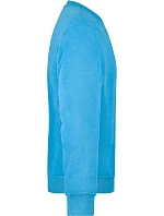 Daiber JN 840 Pracovná mikina 02.0840 aqua Daiber JN 840 Pracovná mikina 02.0840 aqua