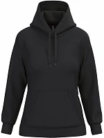 K 473 Dámská mikina s kapucí model 22430981 black - Kariban