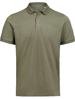 OCS Polo Unisex piqué polo z těžké bavlny model 22465557 - Untagged Movement