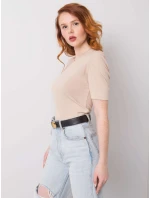 Halenka 95 BZ model 15002953 světle béžová - FPrice Halenka 95 BZ model 15002953 světle béžová - FPrice