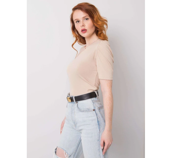 Halenka 95 BZ model 15002953 světle béžová - FPrice Halenka 95 BZ model 15002953 světle béžová - FPrice