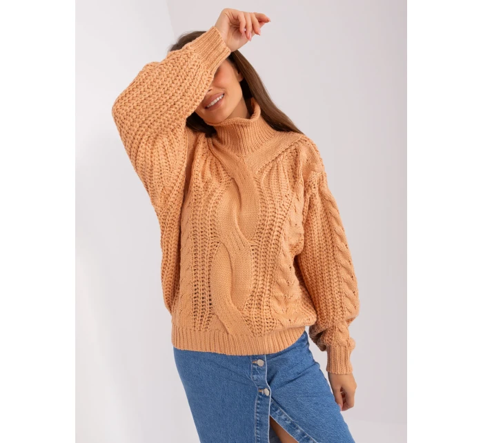 Prepínač AT SW 2350.91P broskyňa