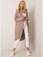 Mikina RV BL 4858 1.99P tmavě lila