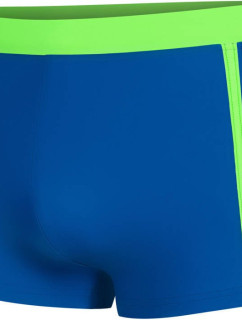 AQUA SPEED Plavecké šortky Max Blue/Green Pattern 28