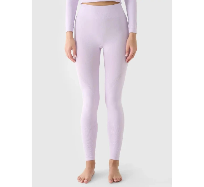 Dámske termálne legíny 4F Dámske termálne legíny 4F