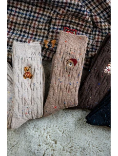 APLIKÁCIA NA PONOŽKY YN-5042