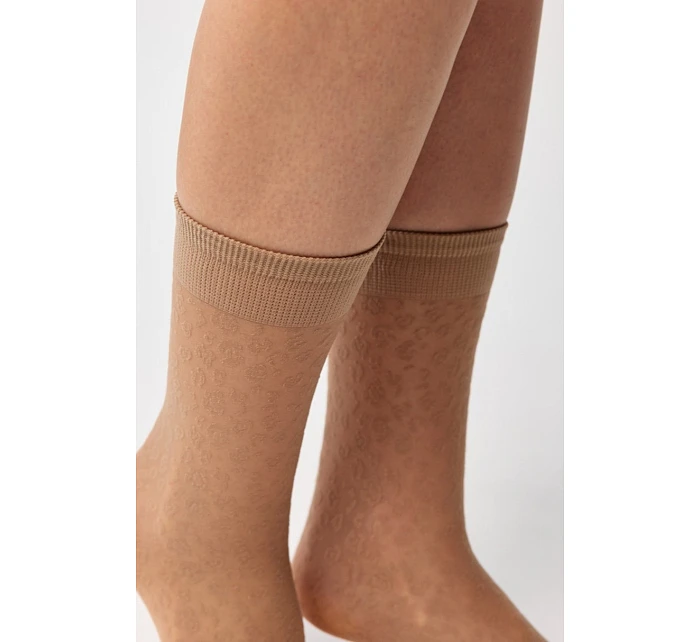 PONOŽKY - ARYA PONOŽKY