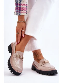 Mokasíny model 176605 Step in style