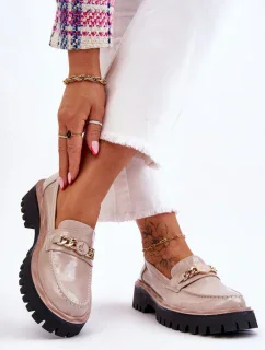 Mokasíny model 176605 Step in style