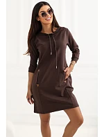 Denné šaty model 228352 Rue Paris