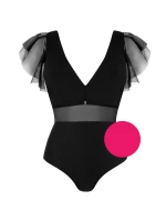 Strój kąpielowy S  4 S2XL model 22032401 - Self