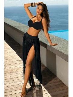 Dámská plážová sukně  01 1 model 20601567 - Self