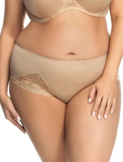 Dámske nohavičky 426/1 Casablanca beige - GORSENIA