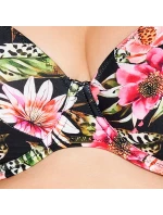 Horní díl plavek 219 Floral - AVA Horní díl plavek 219 Floral - AVA