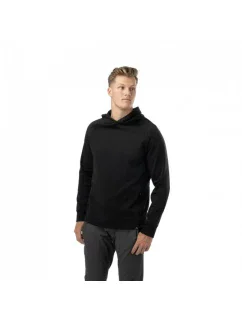 Mikina Bauer Flc Core Hoodie Sr M 1063340
