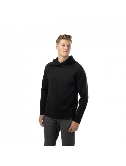 Mikina Bauer Flc Core Hoodie Sr M 1063340