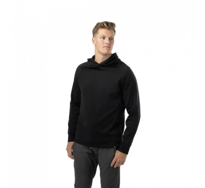 Mikina Bauer Flc Core Hoodie Sr M 1063340