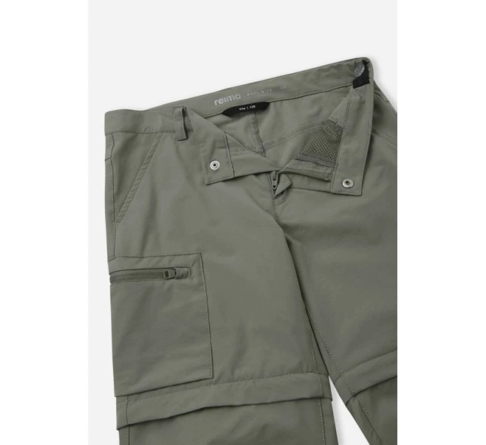 Reima Sillat Thyme Jr nohavice 5100194A-8510 Reima Sillat Thyme Jr nohavice 5100194A-8510