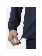 Helly Hansen Salt Striped Windbreaker JKT M 34453 597 Bunda