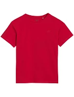 Tričko  Jr JWSS25TTSH 62S model 21177275 - 4F