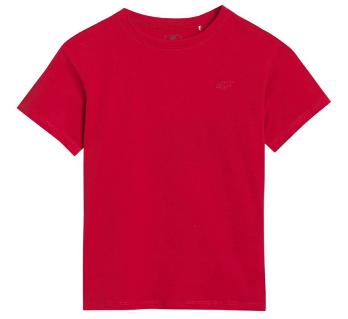 Tričko  Jr JWSS25TTSH 62S model 21177275 - 4F