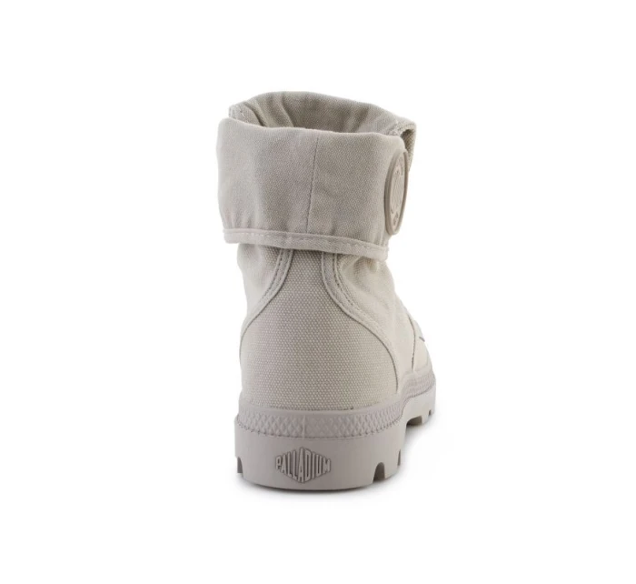 Boty Baggy M model 21000198 - Palladium