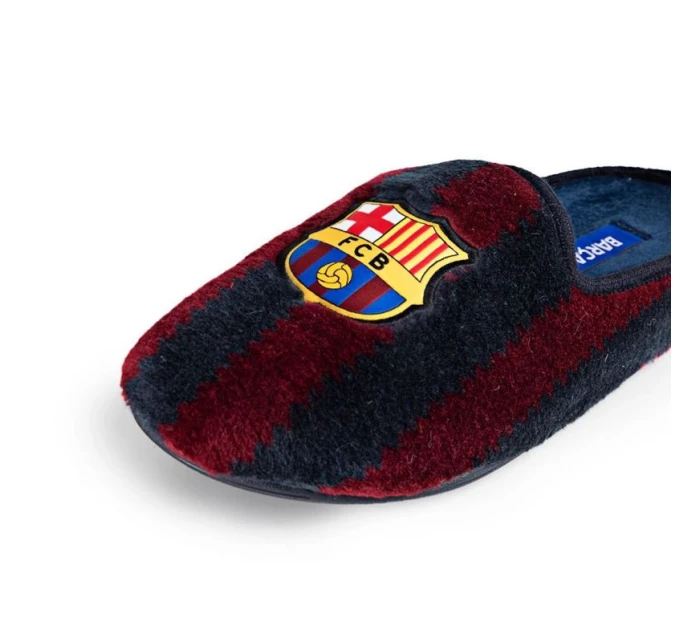 M model 21109263 žabky - FC BARCELONA