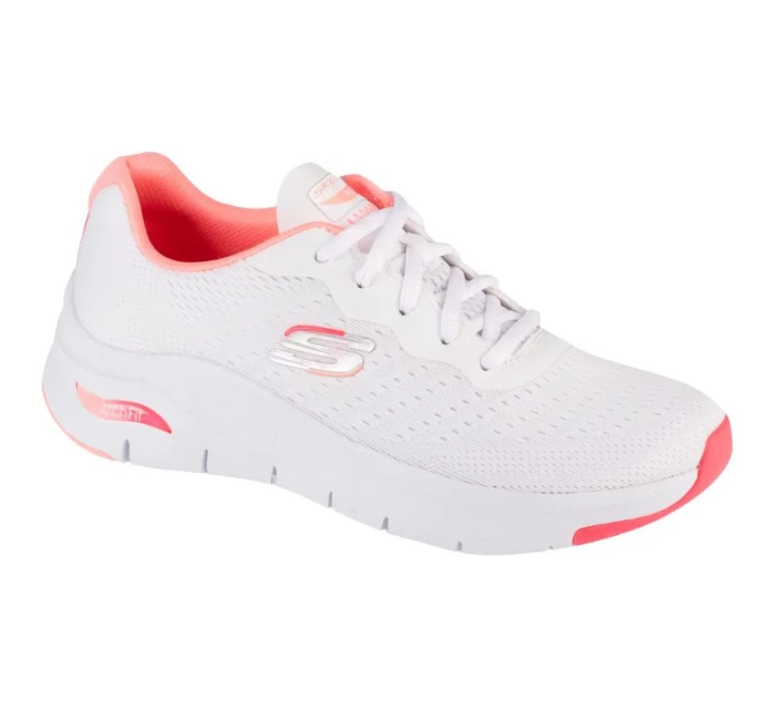 Arch Cool White 36 model 21374882 - Skechers Arch Cool White 36 model 21374882 - Skechers