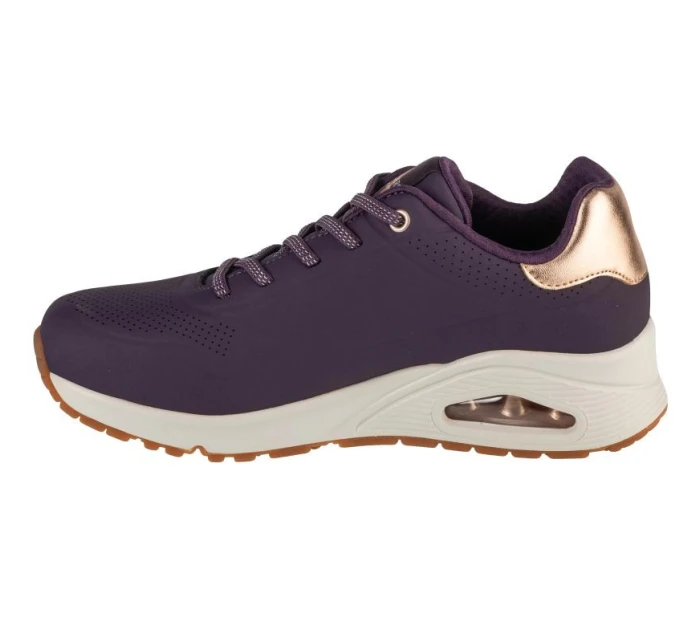 Away Purple 36 model 21375394 - Skechers