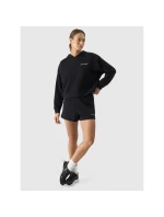 Dámska nepremokavá mikina s kapucňou 4F 4FWSS24TSWSF1003-20S Dámska nepremokavá mikina s kapucňou 4F 4FWSS24TSWSF1003-20S