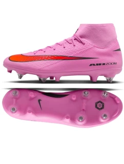 Topánky Nike Zoom Mercurial Superfly 10 Academy SG-PRO FQ8336-600