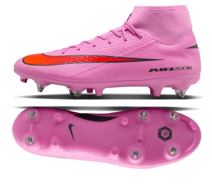 Topánky Nike Zoom Mercurial Superfly 10 Academy SG-PRO FQ8336-600