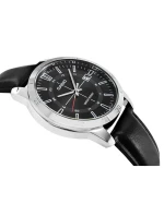 Pánske hodinky Casio MTP-V004L-1CUDF + BOX Pánske hodinky Casio MTP-V004L-1CUDF + BOX