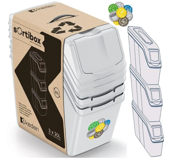 NA 20 L   dětské model 21833391