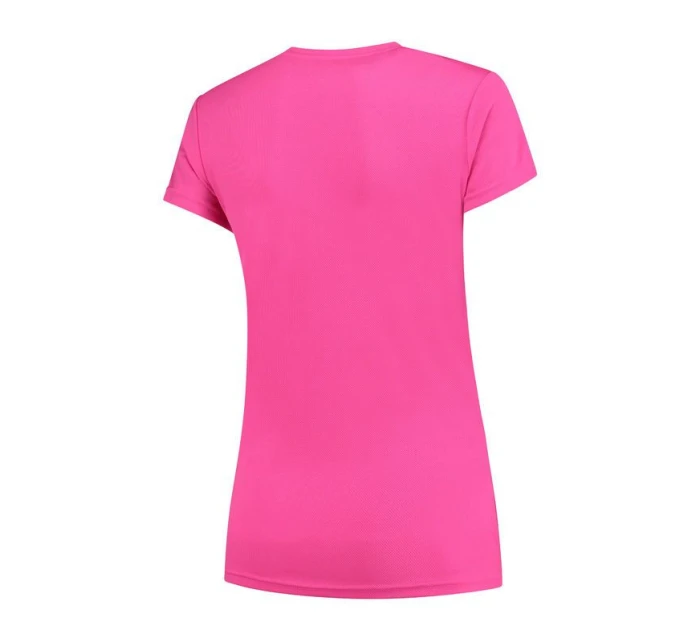 Rogelli dámský dres PROMO růžový L