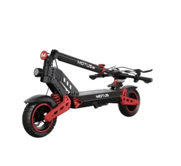 Elektrický skúter Motus Pro 10 Daytona S