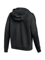Bluza damska Park 26 Fleece FullZip Hoodie czarna model 22001914 010 - NIKE