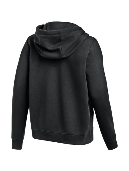 Bluza damska Park 26 Fleece FullZip Hoodie czarna model 22001914 010 - NIKE