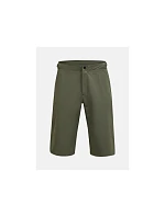 Pánske šortky Peak Performance M Trail Shorts, zelené
