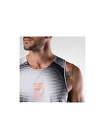 Pánske tričko ROSSIGNOL M Sapa Ultra Tank, biele