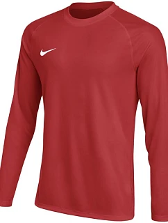 Pánske tričko Nike Dri-FIT Park VIII červené HV8232 657