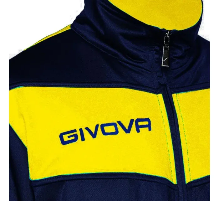 Givova Tuta Visa tepláková súprava TR018 0407