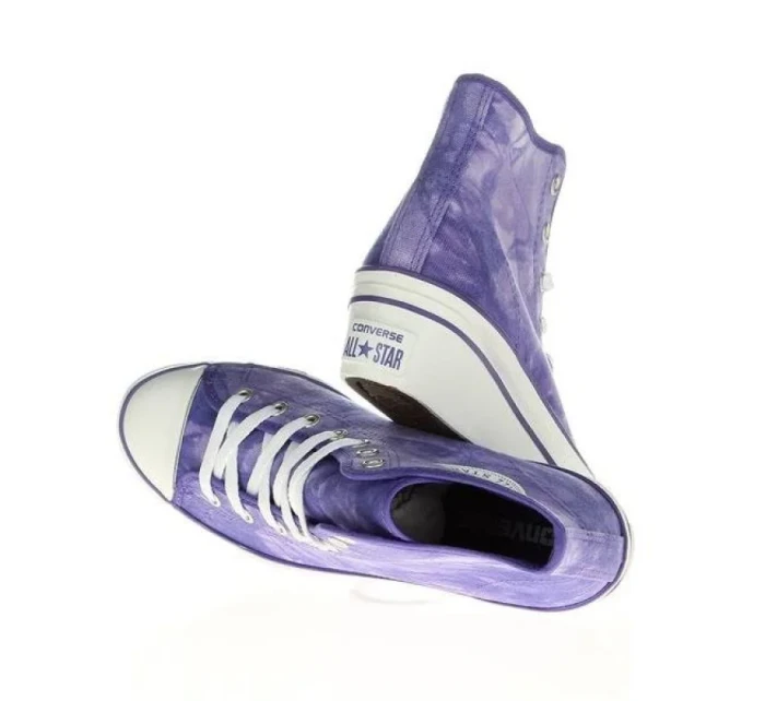 Dámske Chuck Taylor Side W 542469F - Converse