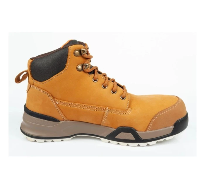 Pánská pracovní obuv M model 17033144 - Regatta Pánská pracovní obuv M model 17033144 - Regatta